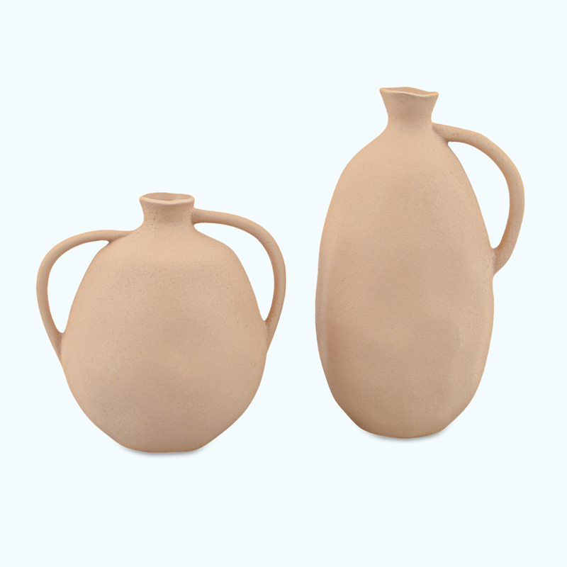 Vase 'Twisted' 