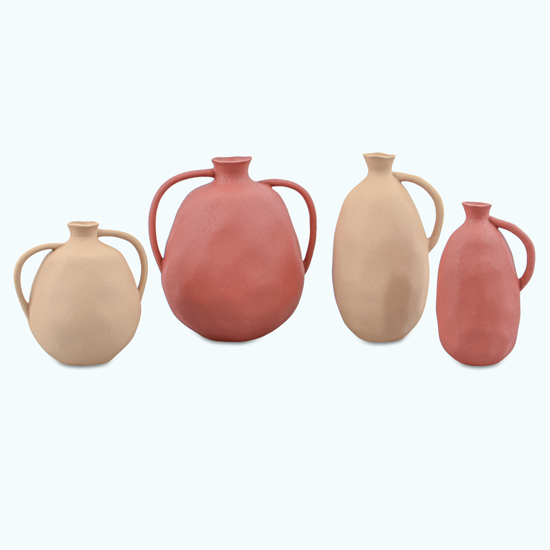 Vase 'Twisted' 