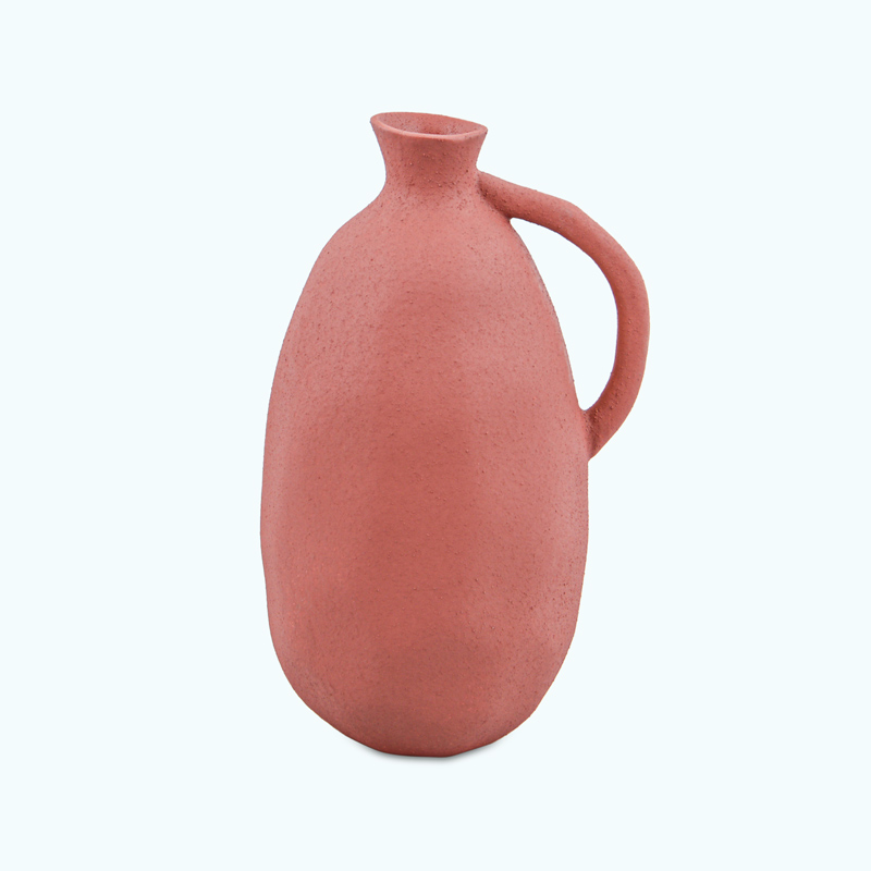 Vase 'Twisted'