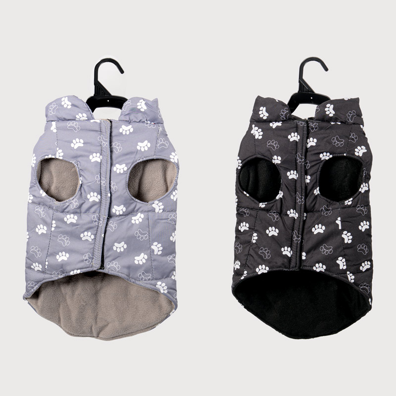 Manteau pour chien 'Ouaf'