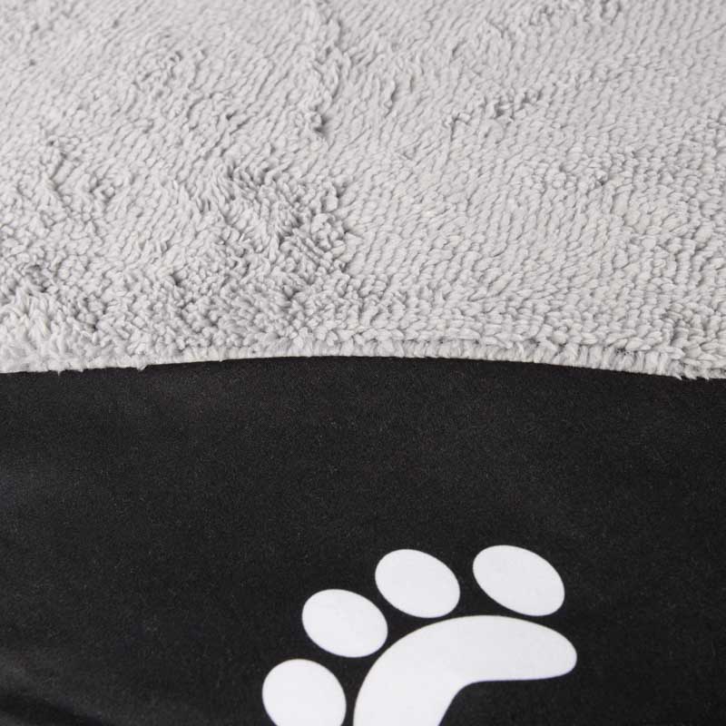 Coussin pour animaux 'Ouaf'