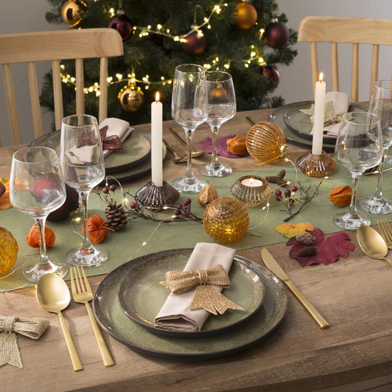 Chemin de table 'Simplicity'