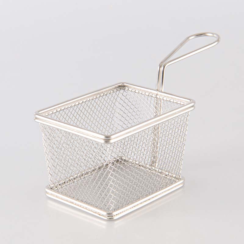 Mini panier à frites 