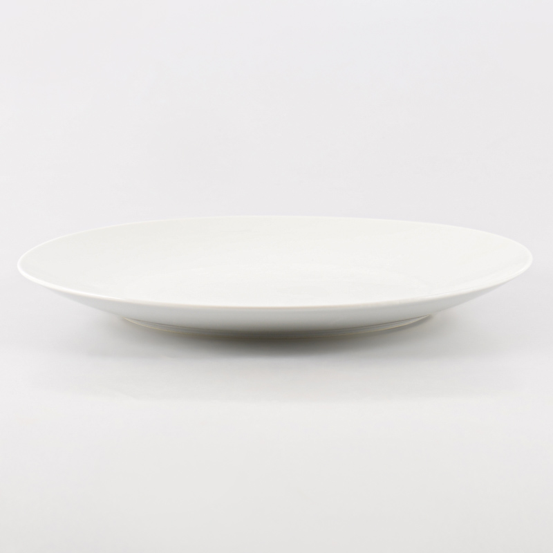 Assiette plate 'Brunch'