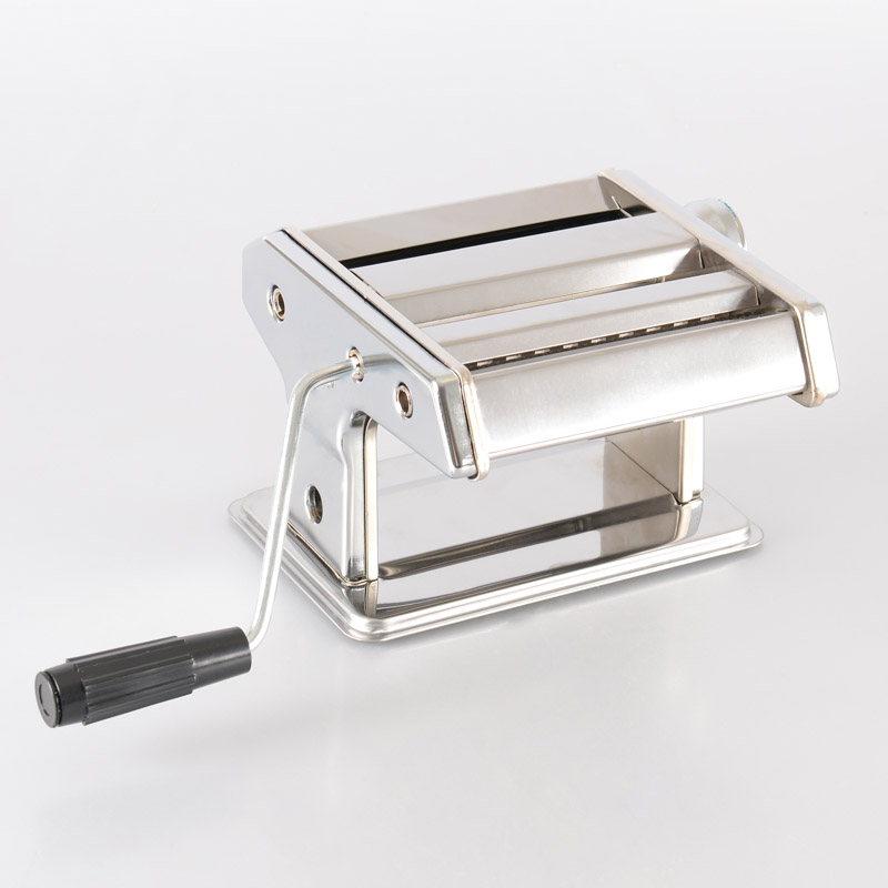 Machine à pâtes en acier inoxydable