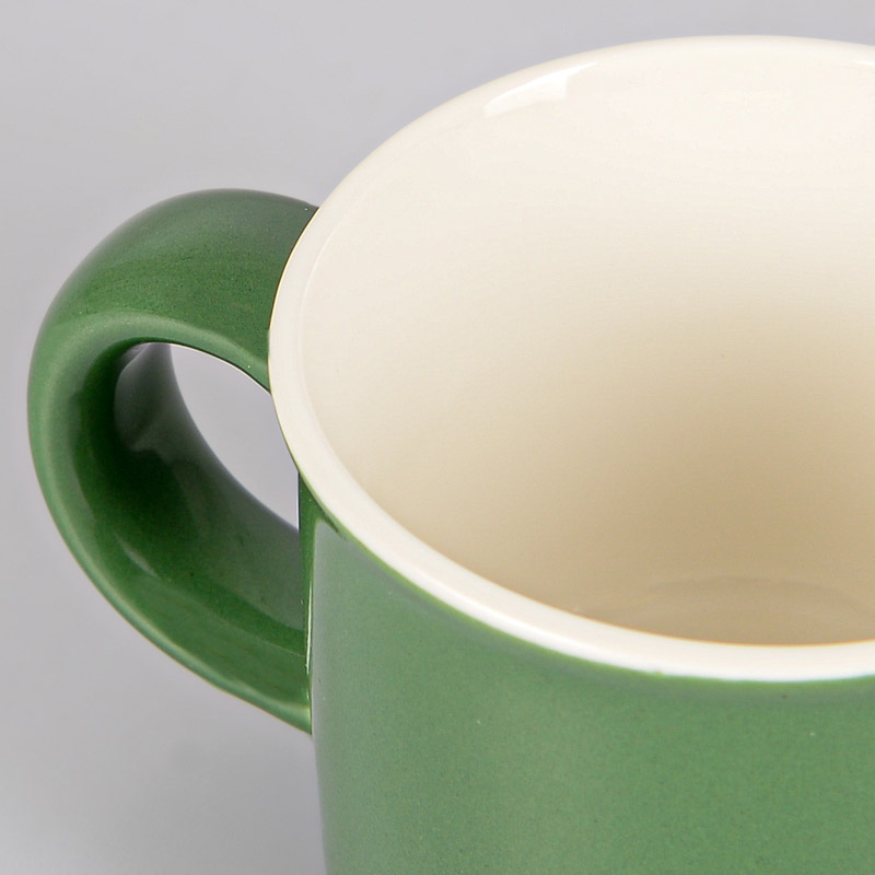 Tasse espresso 'Coffee Day'