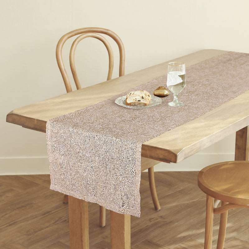 Chemin de table 'Solstice'