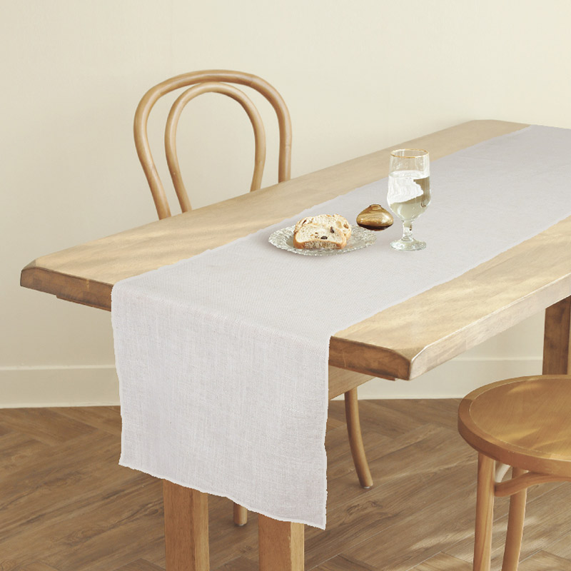 Chemin de table 'Eldorado'