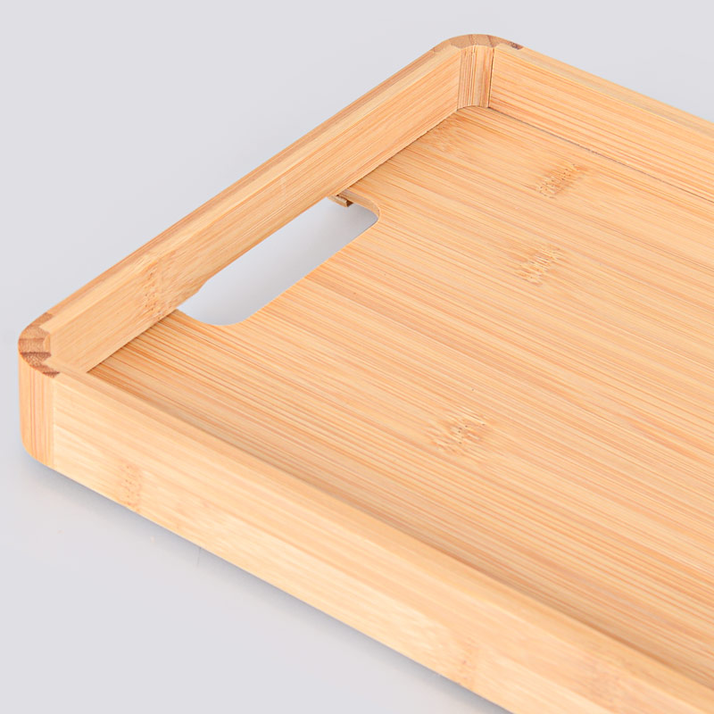 Plateau bambou