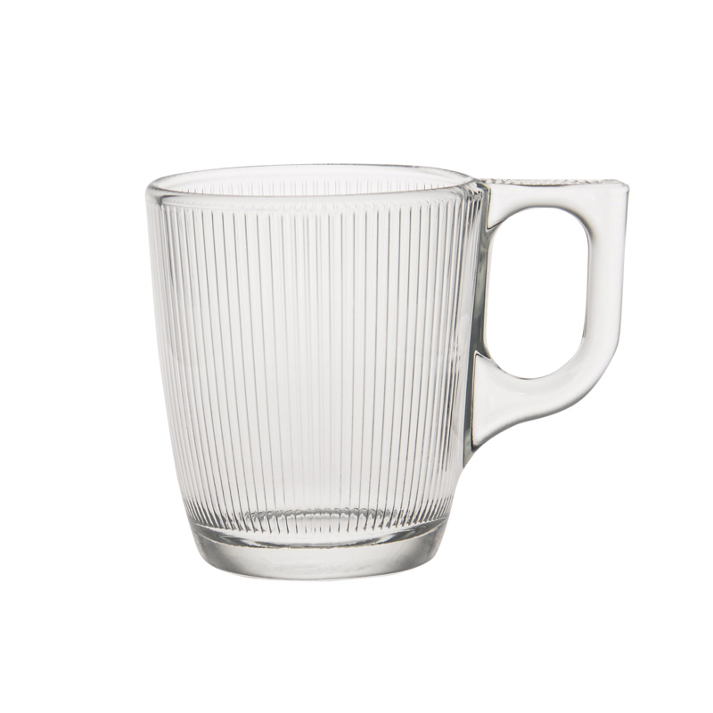 Tasse 'Stripy'