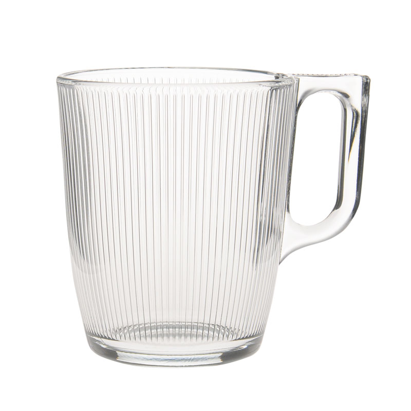 Mug 'Stripy'