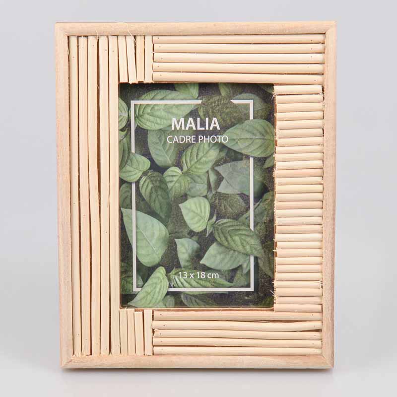 Cadre photo 'Malia'
