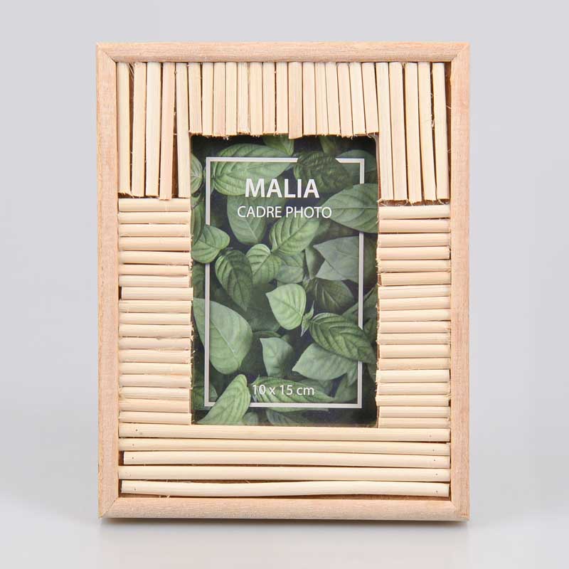 Cadre photo 'Malia'