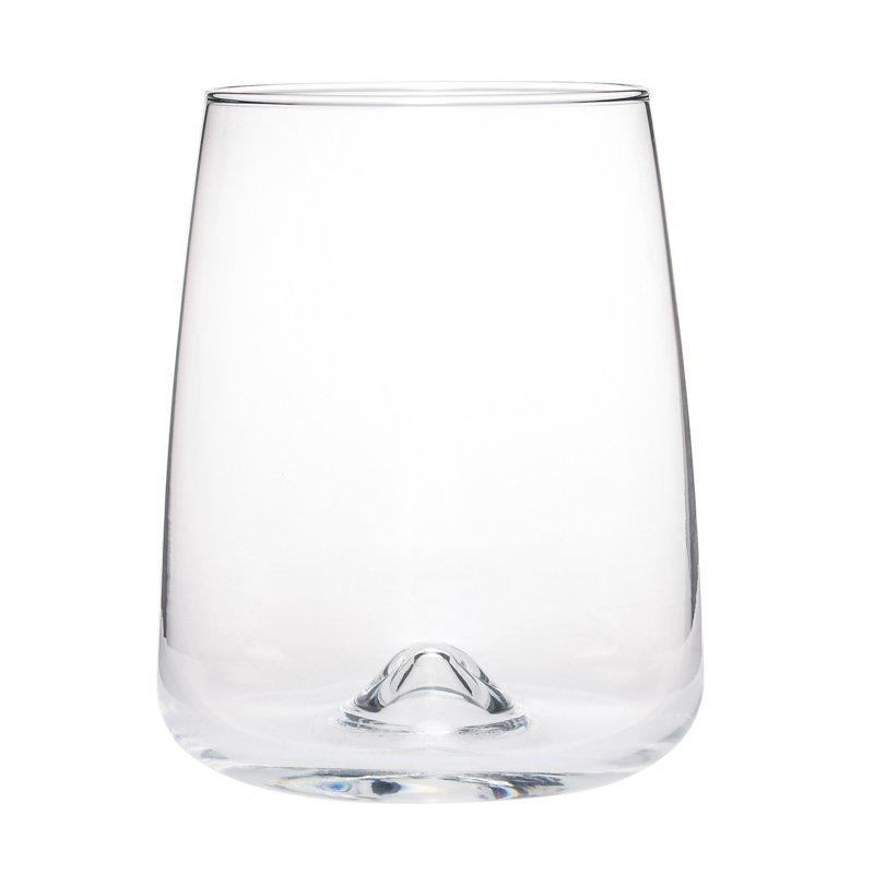 3 verres 'Terra'