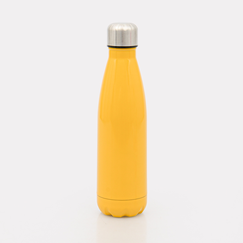 Bouteille isotherme double paroi