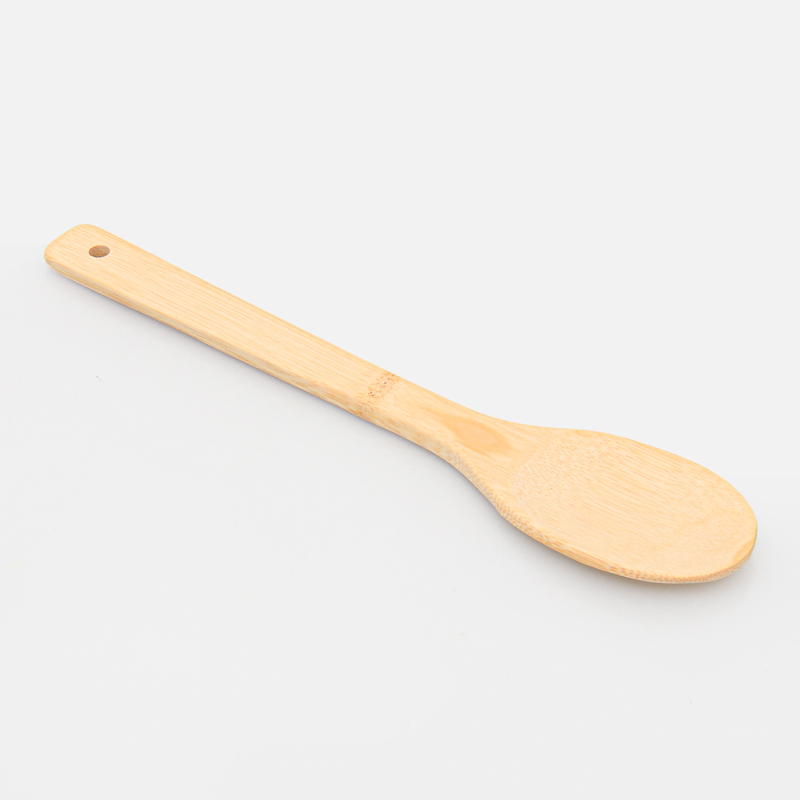 Cuillère en bambou