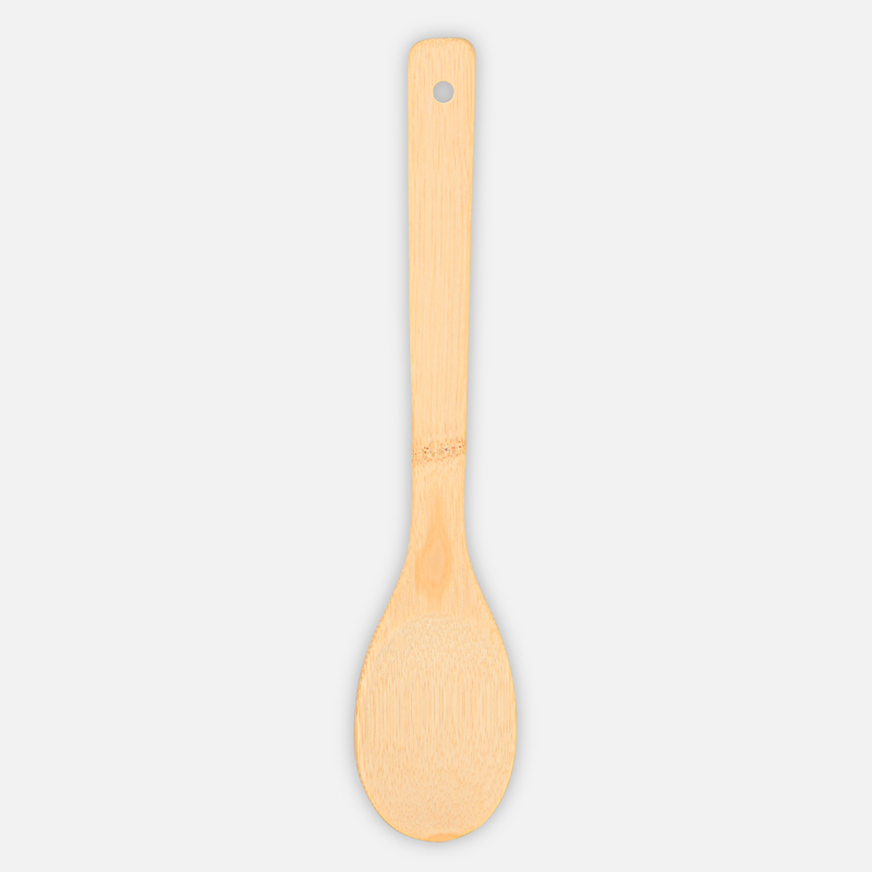 Cuillère en bambou