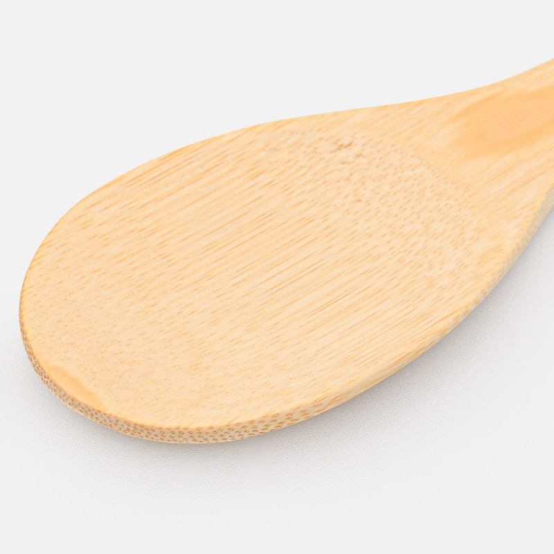 Cuillère en bambou