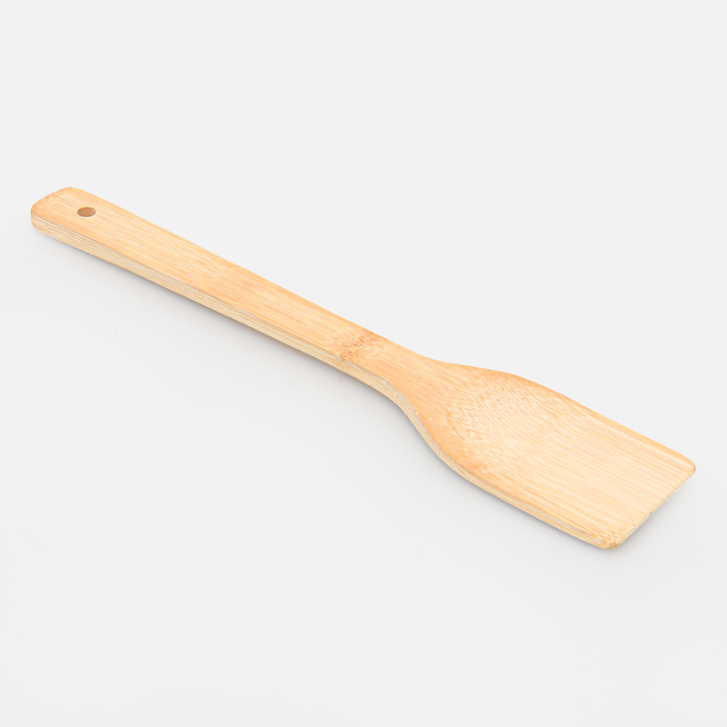Spatule en bambou