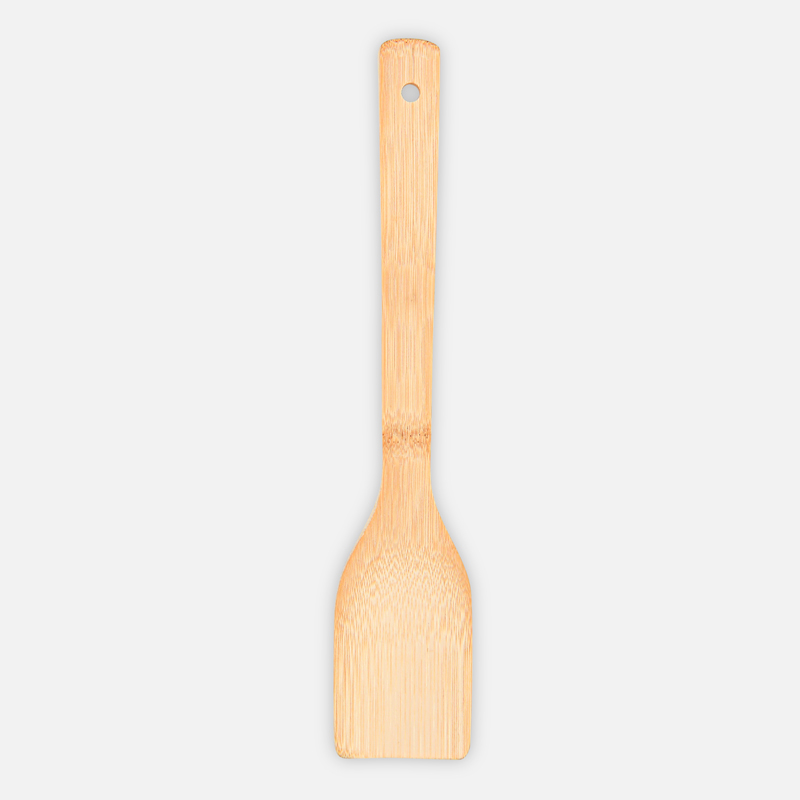 Spatule en bambou