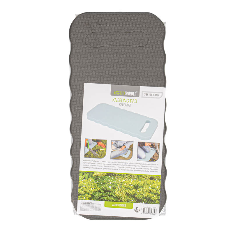 Tapis repose genoux 
