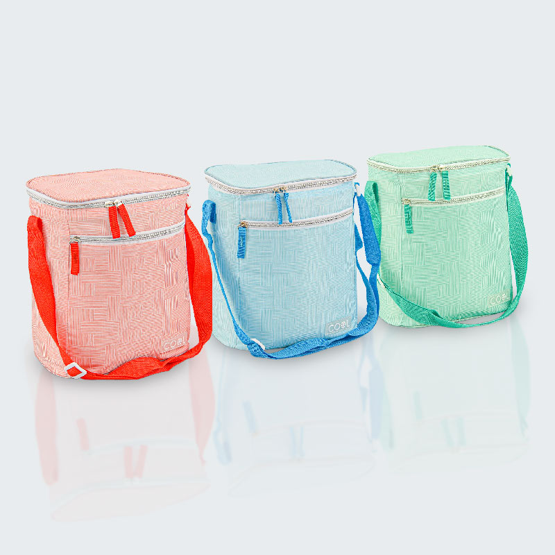 Sac glacière 8L