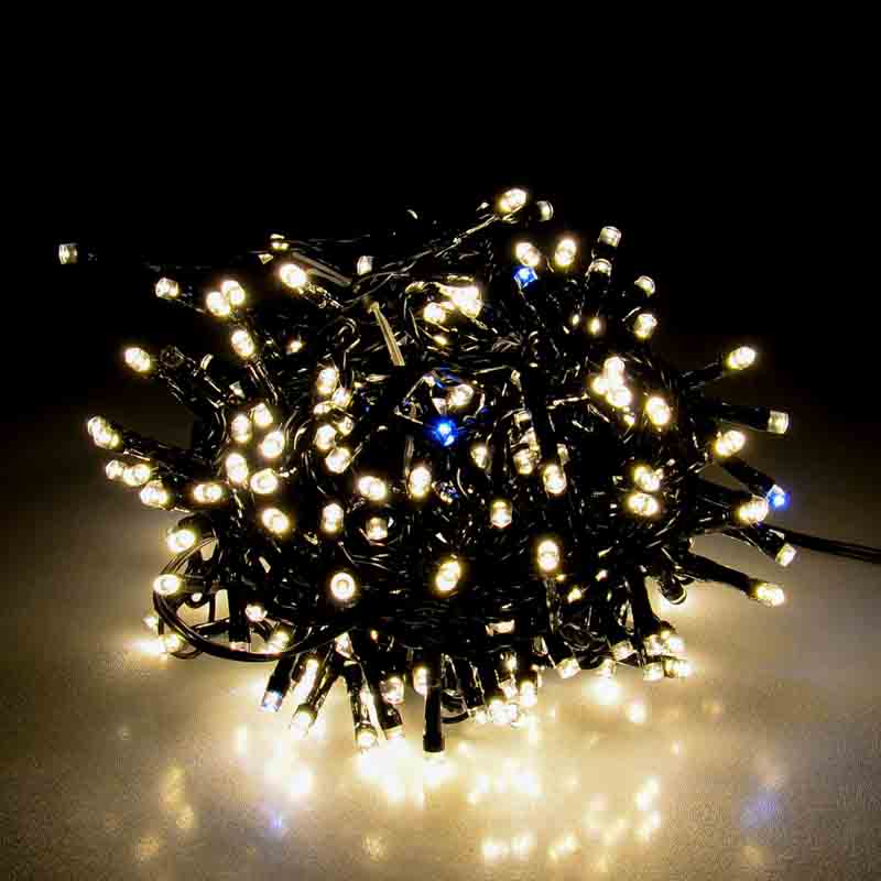 Guirlande lumineuse twister 240 LED