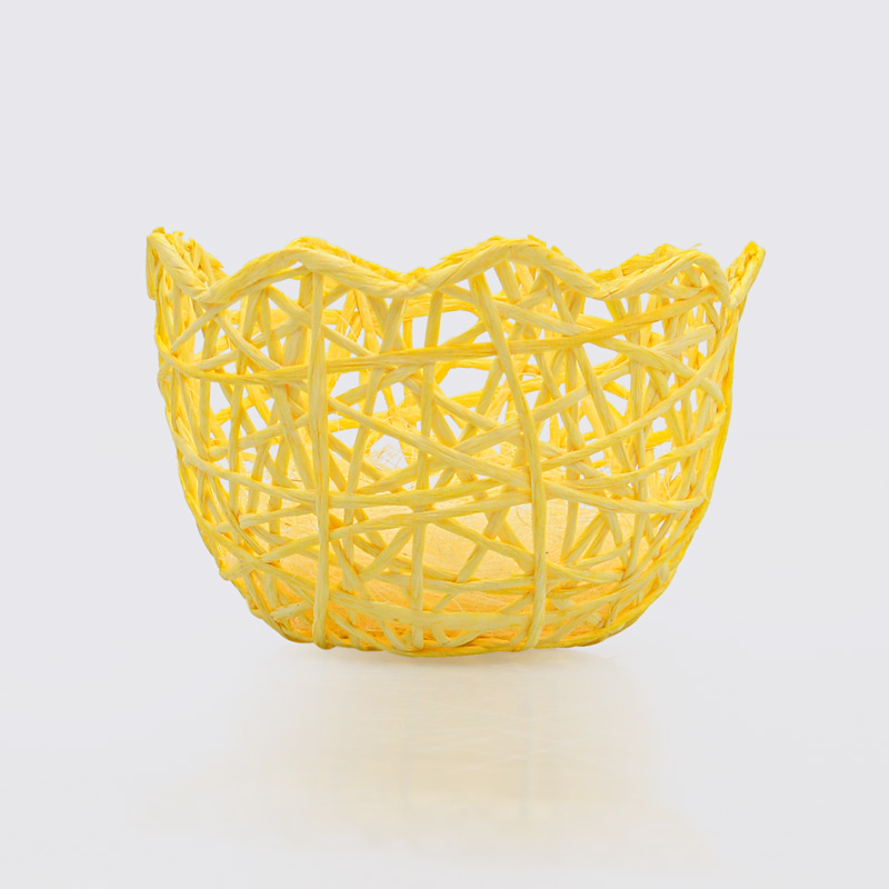 Panier de Pâques 