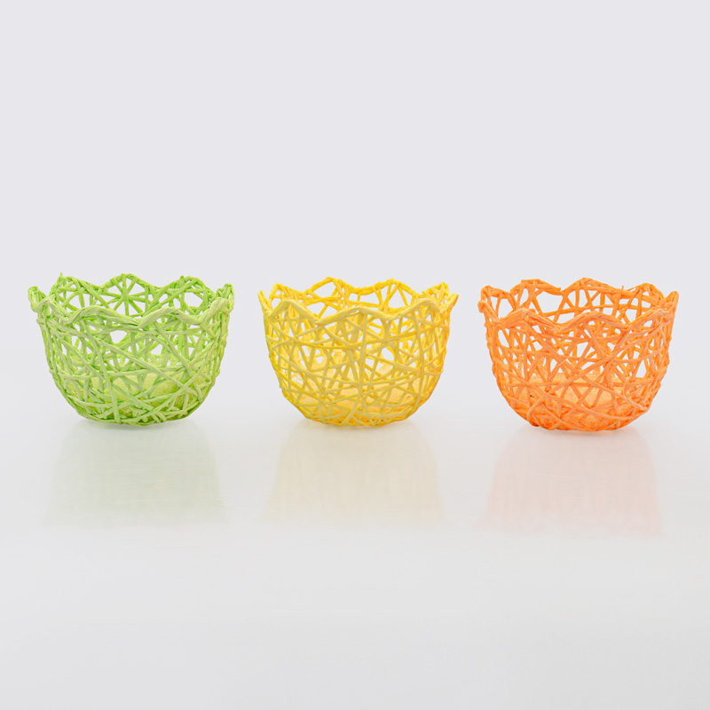 Panier de Pâques 