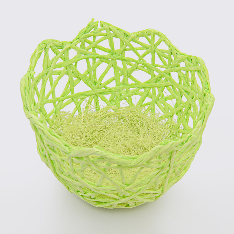 Panier de Pâques 