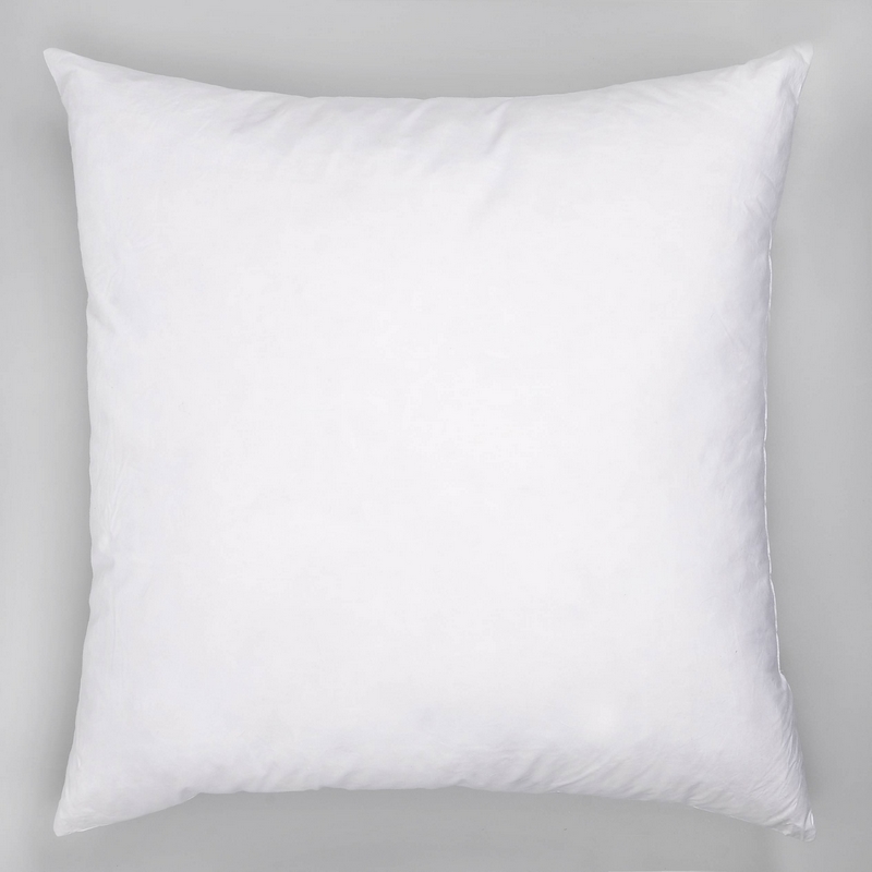 Oreiller sensation duvet 800gr