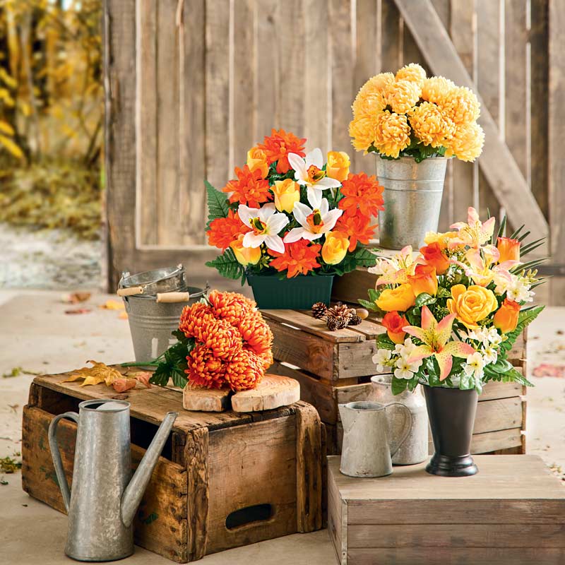 Vase lesté 'Meillon'