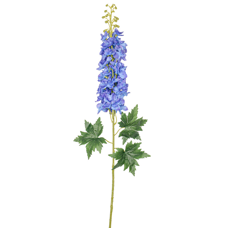 Delphinium 'Deep Blue' 95cm