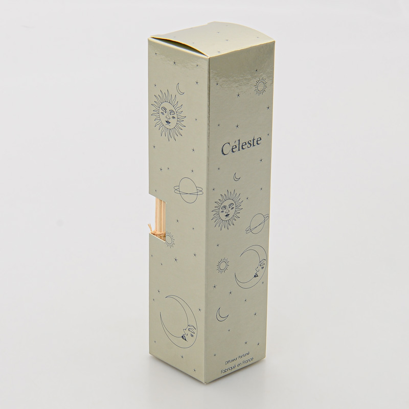 Diffuseur de parfum 'Céleste'