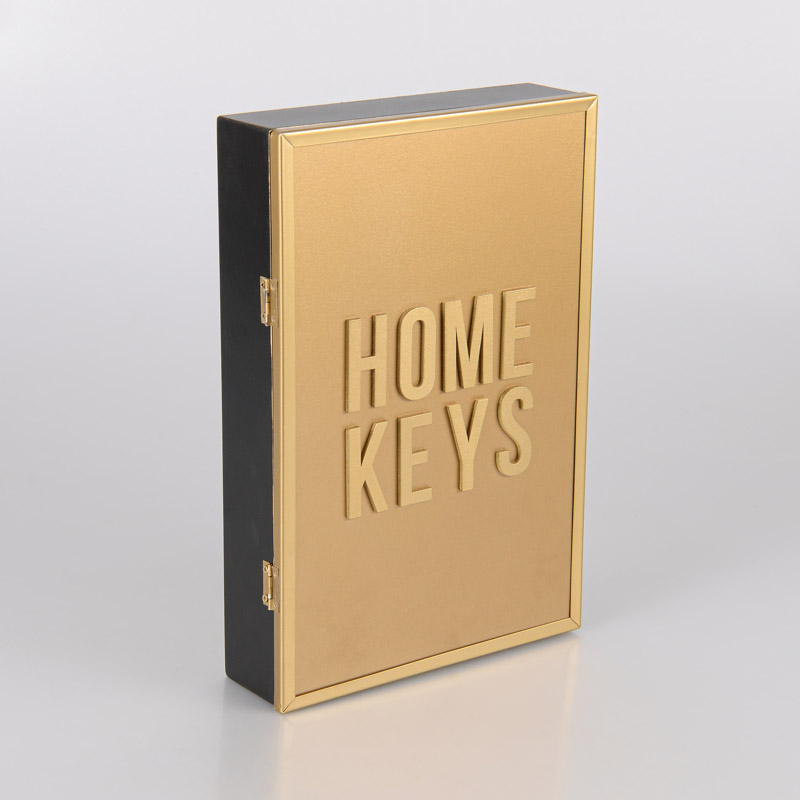 Boite à clefs 'Home Keys