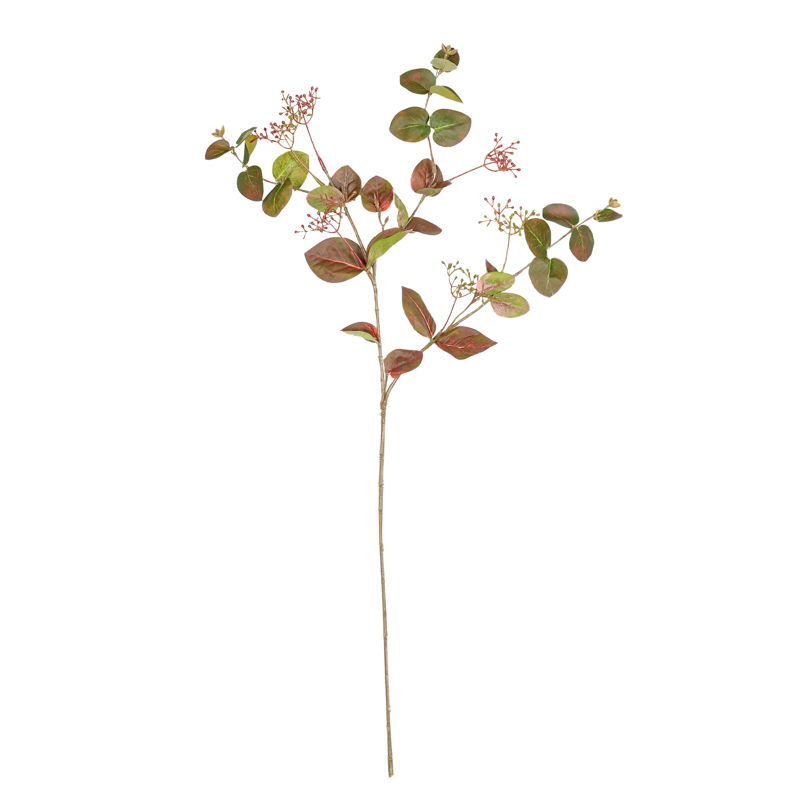 Tige artificielle d'eucalyptus 