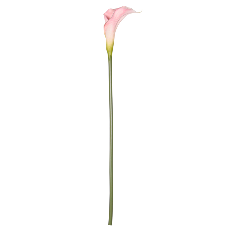 Tige d'arum artificiel 