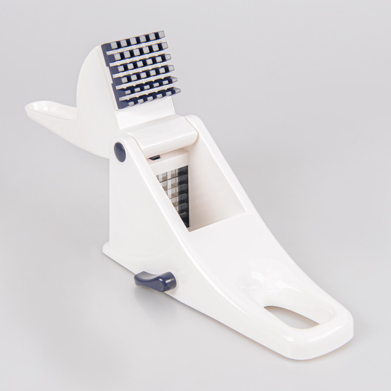 Coupe frites 'Patato' en inox