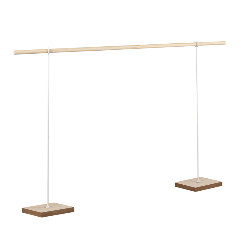 Support pour décoration de table