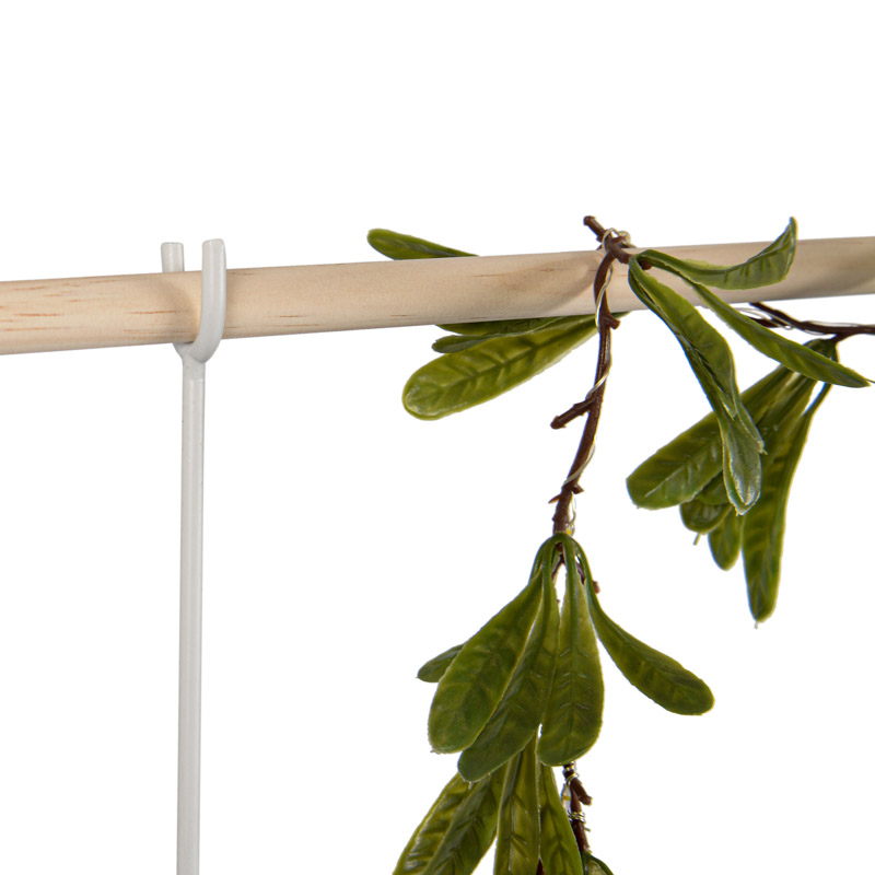 Support pour décoration de table