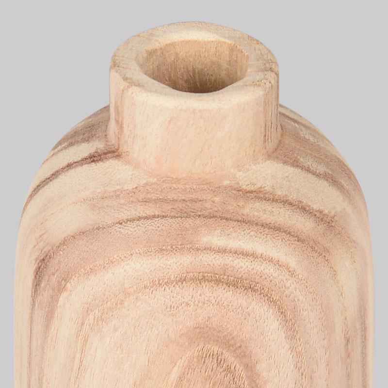 Vase 'Paulownia'