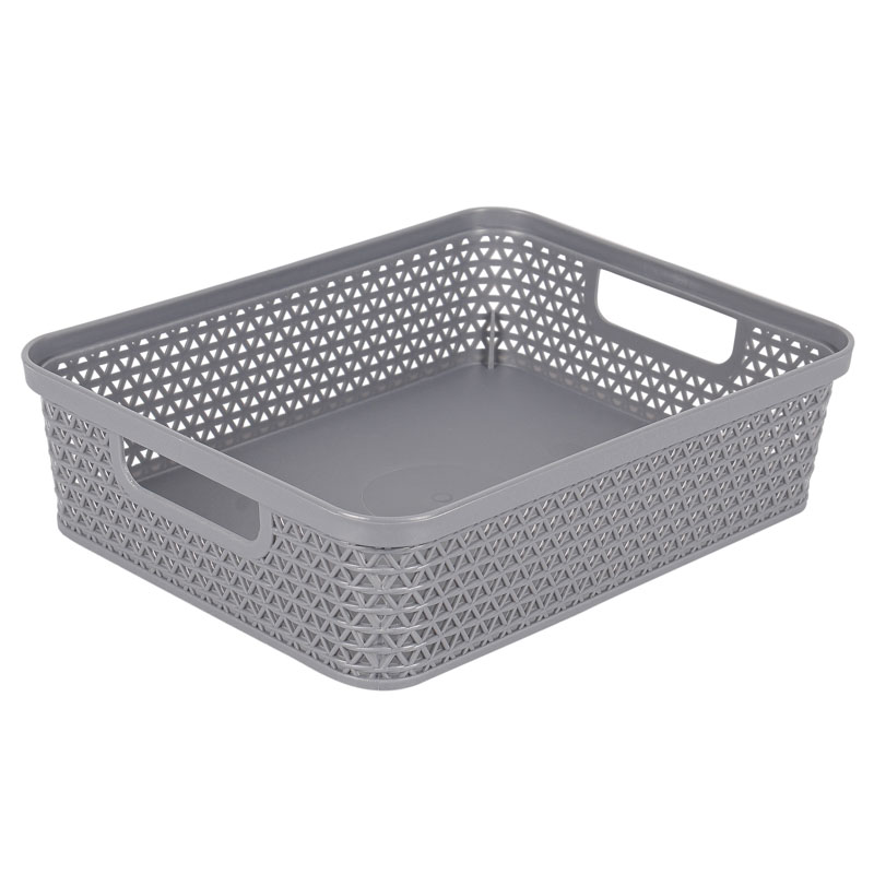 Panier de rangement PM 'Oty'