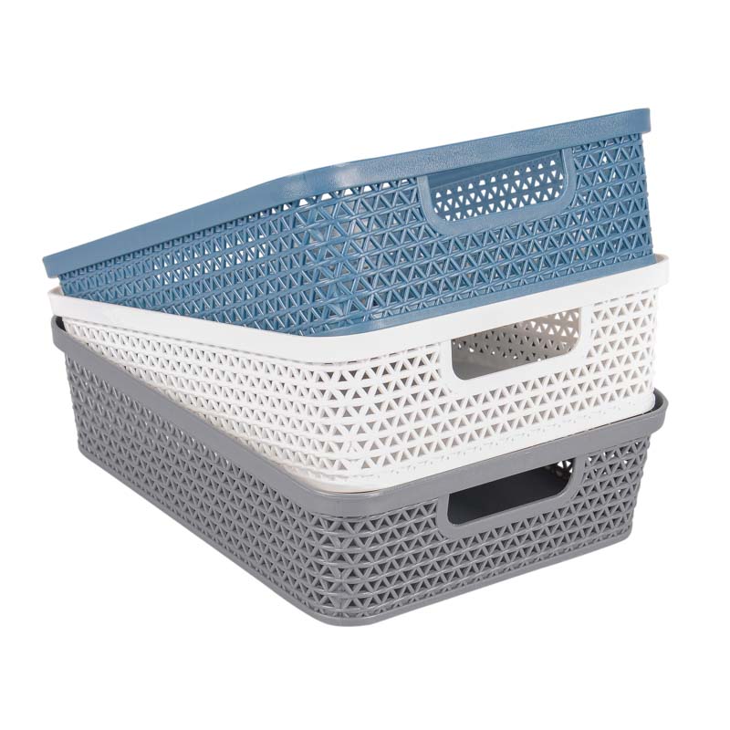 Panier de rangement PM 'Oty'