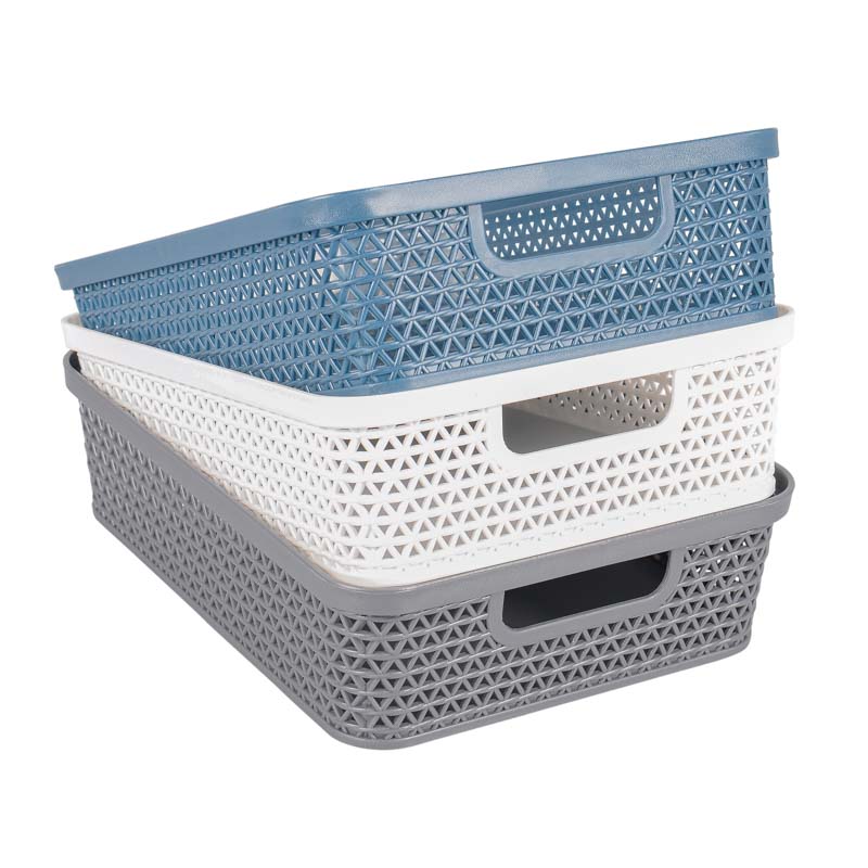Panier de rangement MM 'Oty'
