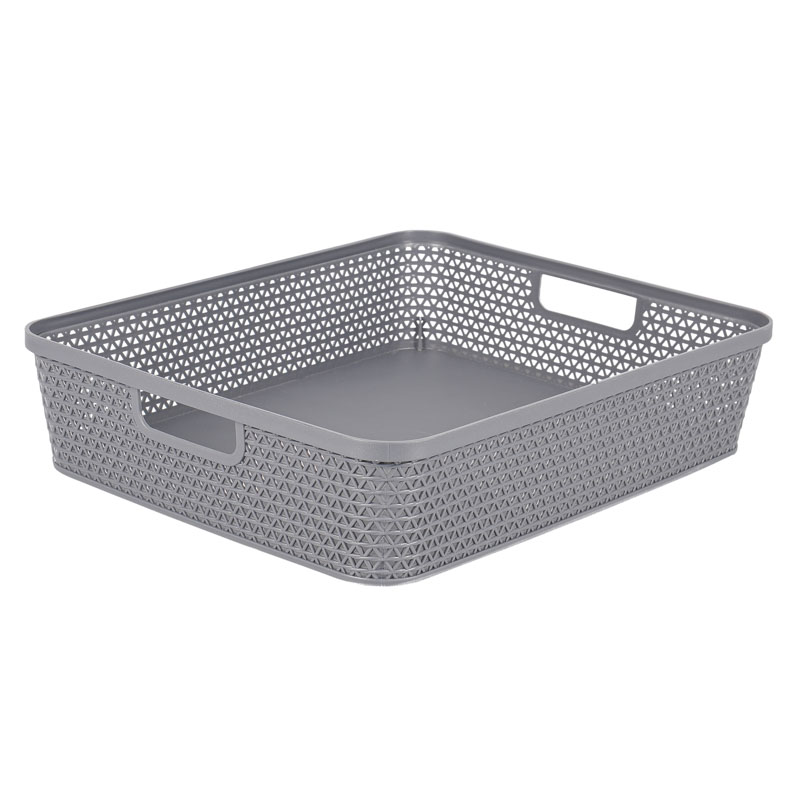 Panier de rangement GM 'Oty'