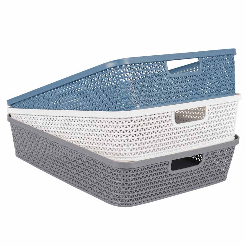 Panier de rangement GM 'Oty'