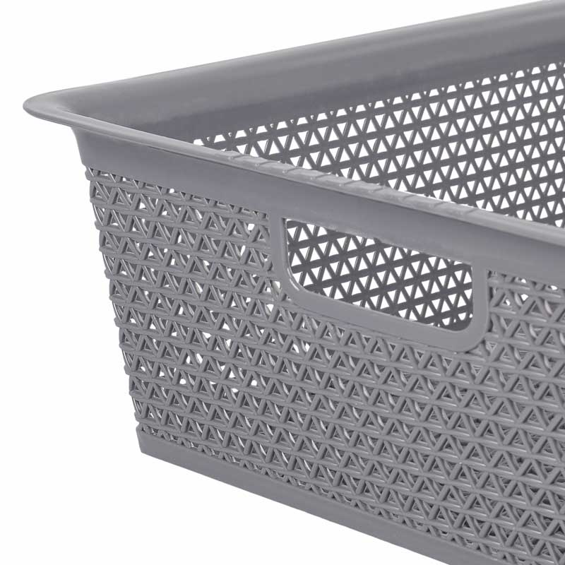 Panier de rangement A4 'Oty'