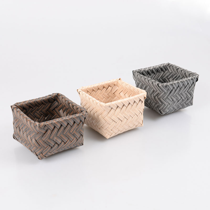 Panier de rangement