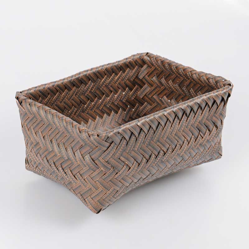 Panier de rangement