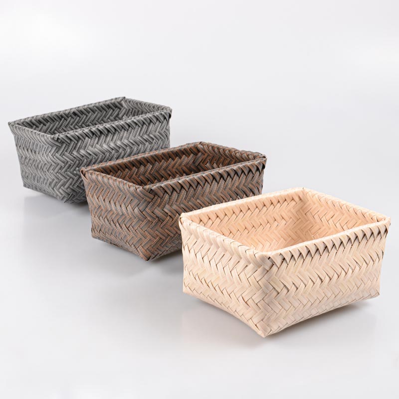 Panier de rangement